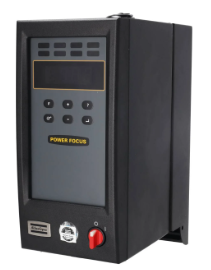 POWER FOCUS – PF3107-C-HW