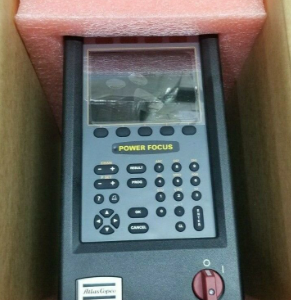 POWER FOCUS – PF4000-C-HW