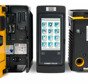 POWER FOCUS – PF6000