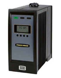 PAINEL CONTROLADOR POWER MACS