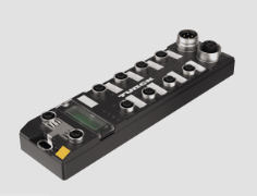 Módulo I/O Turck TBEN LG 16DXP (32 pçs Estoque)